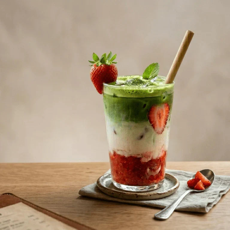 Epres Matcha Latte