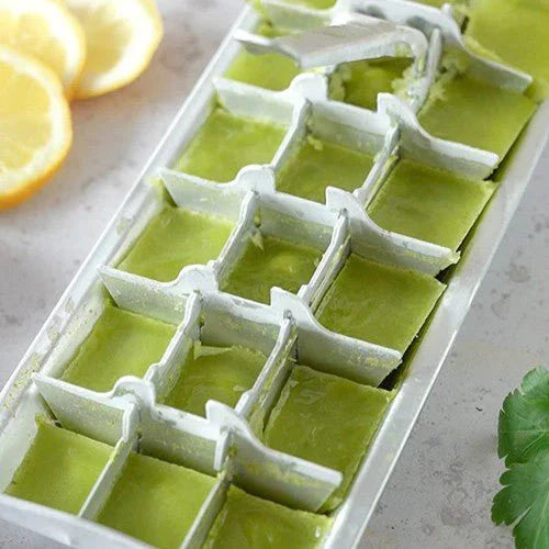 Juice Cubes: A közösségi média trend