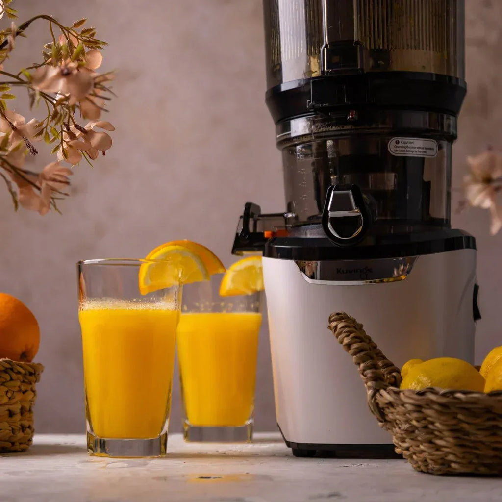 Citrusos erő májusban