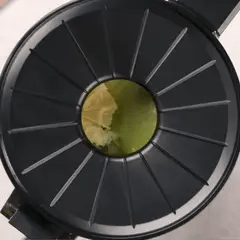 KUVINGS AUTO8 AUTOMATA GYÜMÖLCSPRÉS