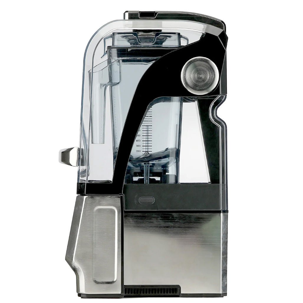 KUVINGS CB1000 IPARI AUTOMATA VÁKUUMOS TURMIXGÉP