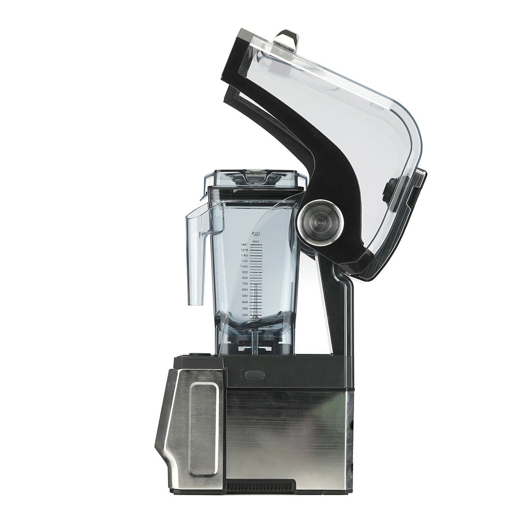 KUVINGS CB1000 IPARI AUTOMATA VÁKUUMOS TURMIXGÉP
