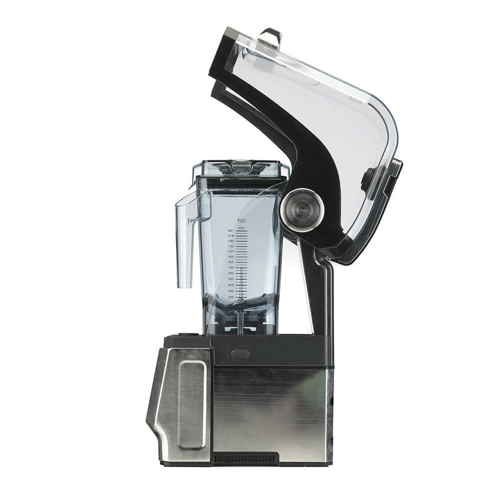 KUVINGS CB1000 IPARI AUTOMATA VÁKUUMOS TURMIXGÉP