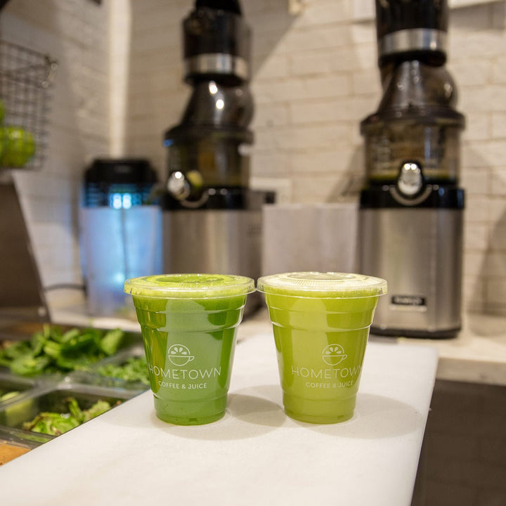 KUVINGS CS600 CHEF WHOLE SLOW JUICER GYÜMÖLCSPRÉS