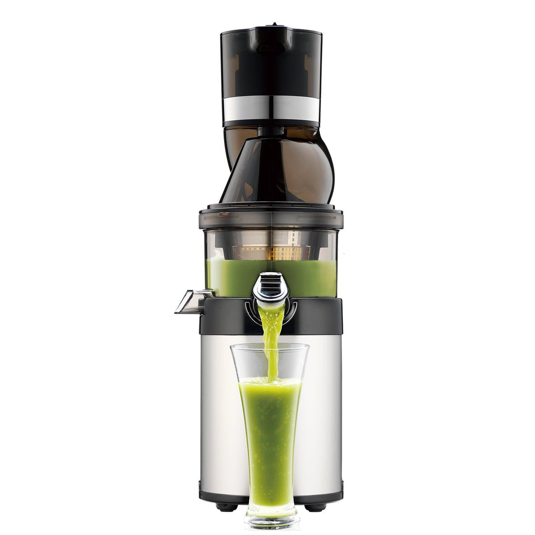 KUVINGS CS600 CHEF WHOLE SLOW JUICER GYÜMÖLCSPRÉS