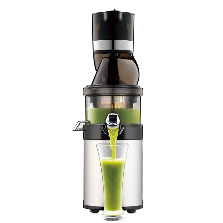 KUVINGS CS600 CHEF WHOLE SLOW JUICER GYÜMÖLCSPRÉS