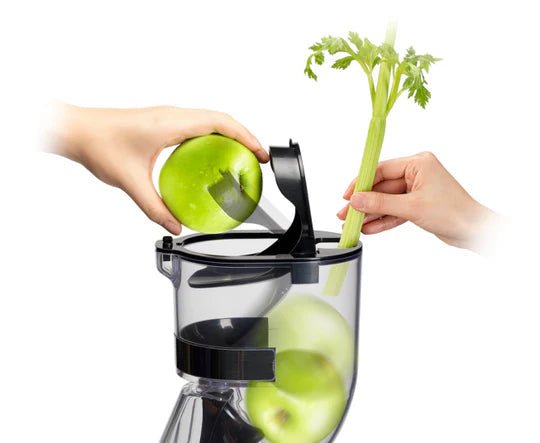 KUVINGS CS600 CHEF WHOLE SLOW JUICER GYÜMÖLCSPRÉS