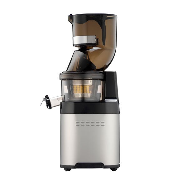 KUVINGS CS600 CHEF WHOLE SLOW JUICER GYÜMÖLCSPRÉS