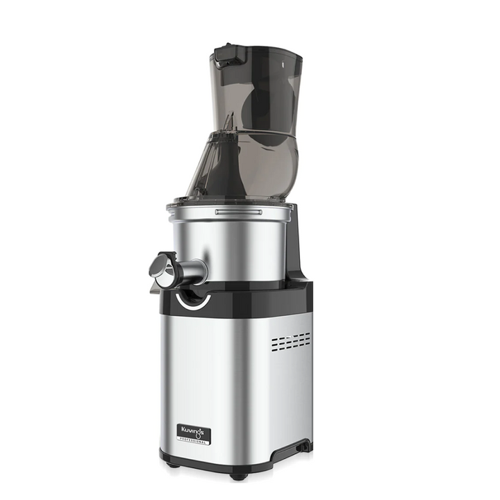 KUVINGS CS700 WHOLE SLOW JUICER MASTER CHEF