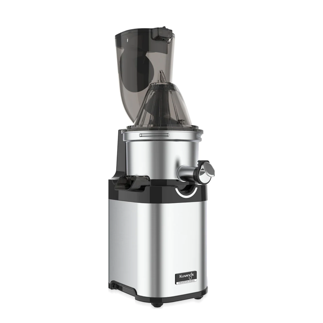 KUVINGS CS700 WHOLE SLOW JUICER MASTER CHEF
