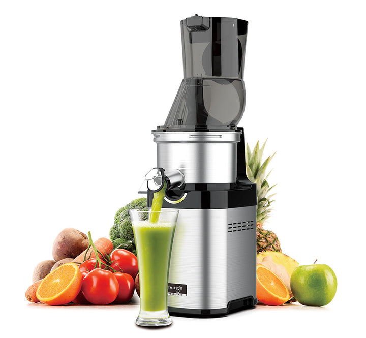 KUVINGS CS700 WHOLE SLOW JUICER MASTER CHEF
