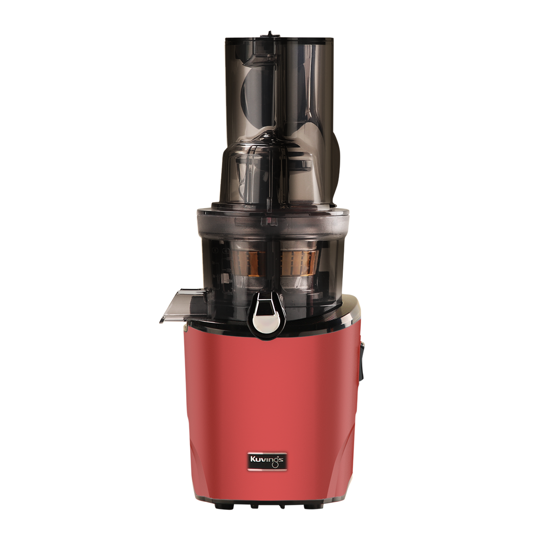 KUVINGS REVO830 - WHOLE SLOW JUICER - GYÜMÖLCSPRÉS