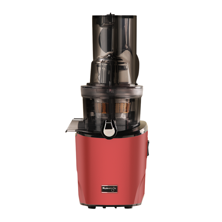 KUVINGS REVO830 - WHOLE SLOW JUICER - GYÜMÖLCSPRÉS