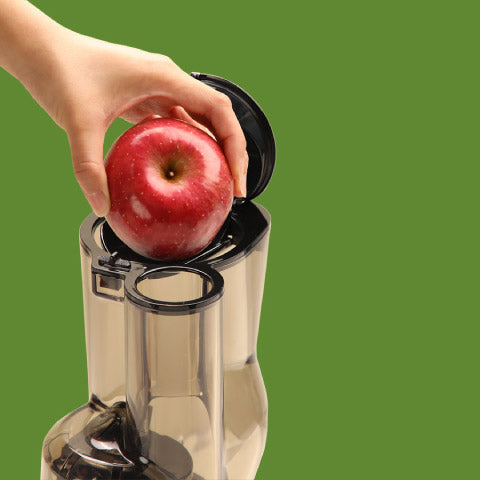 KUVINGS REVO830 - WHOLE SLOW JUICER - GYÜMÖLCSPRÉS