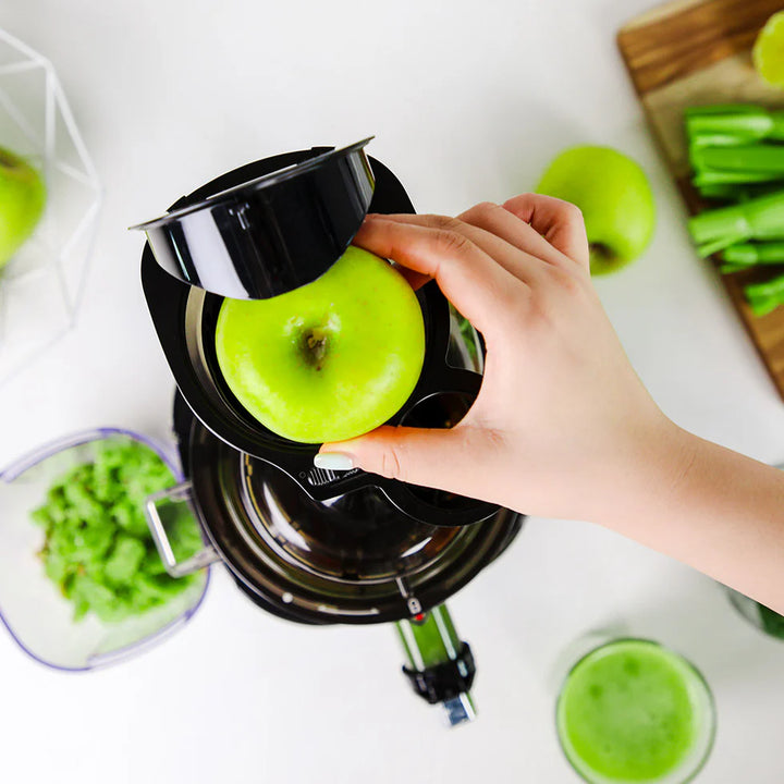 KUVINGS REVO830 - WHOLE SLOW JUICER - GYÜMÖLCSPRÉS