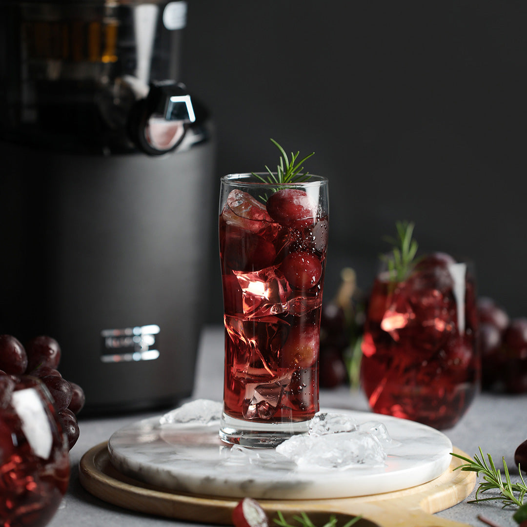 KUVINGS REVO830 - WHOLE SLOW JUICER - GYÜMÖLCSPRÉS