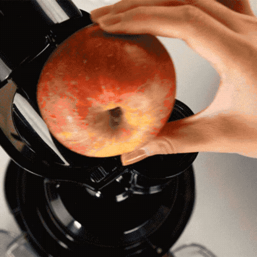 KUVINGS REVO830 - WHOLE SLOW JUICER - GYÜMÖLCSPRÉS
