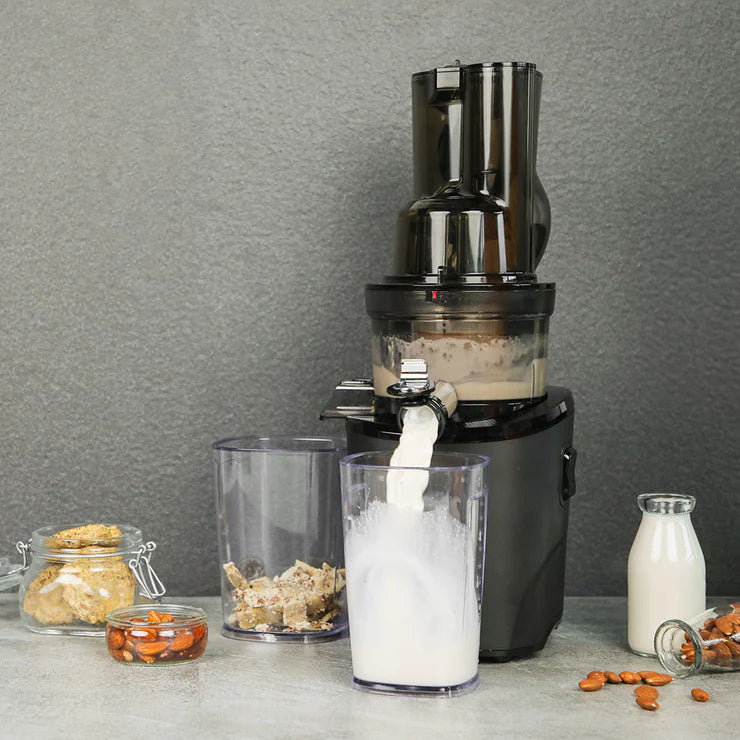 KUVINGS REVO830 - WHOLE SLOW JUICER - GYÜMÖLCSPRÉS