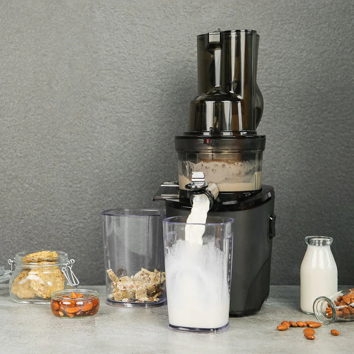 KUVINGS REVO830 - WHOLE SLOW JUICER - GYÜMÖLCSPRÉS