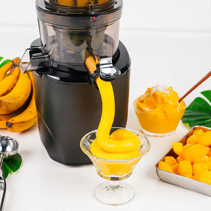 KUVINGS REVO830 - WHOLE SLOW JUICER - GYÜMÖLCSPRÉS