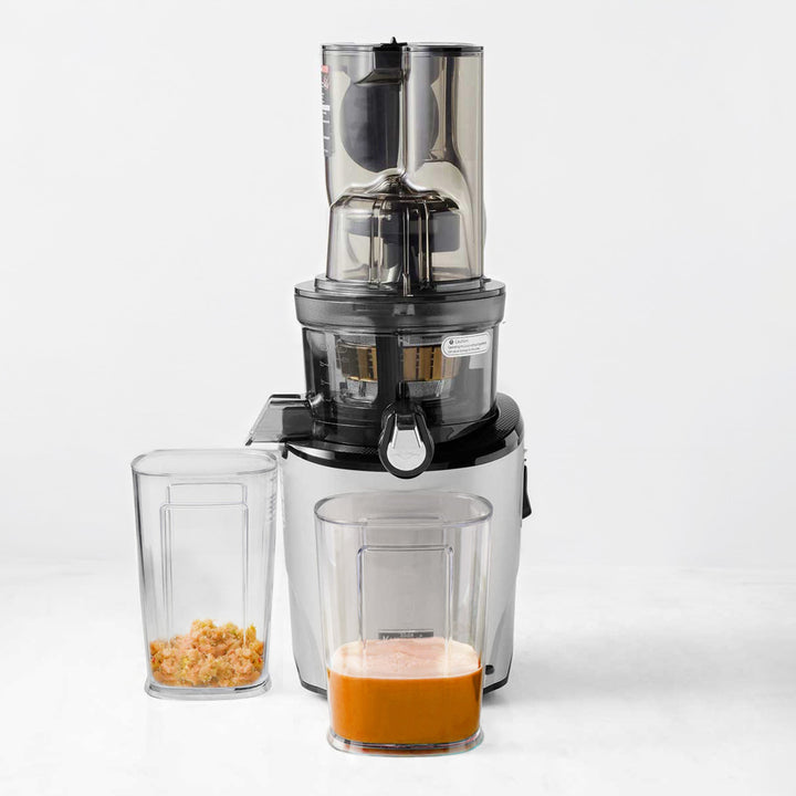 KUVINGS REVO830 - WHOLE SLOW JUICER - GYÜMÖLCSPRÉS