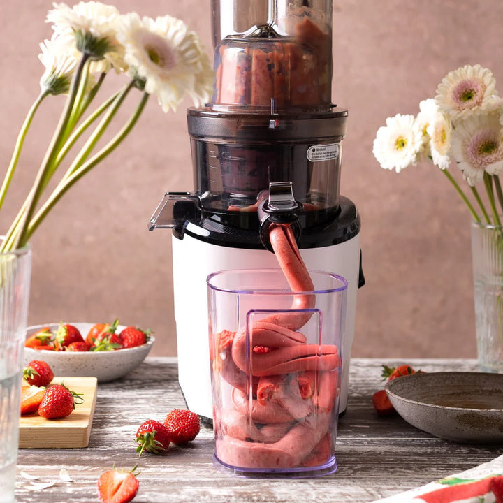 KUVINGS REVO830 - WHOLE SLOW JUICER - GYÜMÖLCSPRÉS