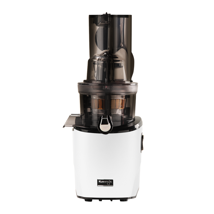 KUVINGS REVO830 - WHOLE SLOW JUICER - GYÜMÖLCSPRÉS