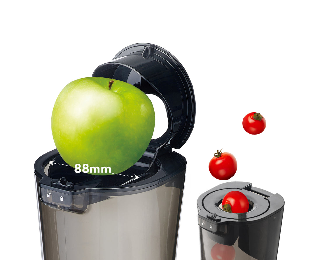 KUVINGS CS700 WHOLE SLOW JUICER MASTER CHEF