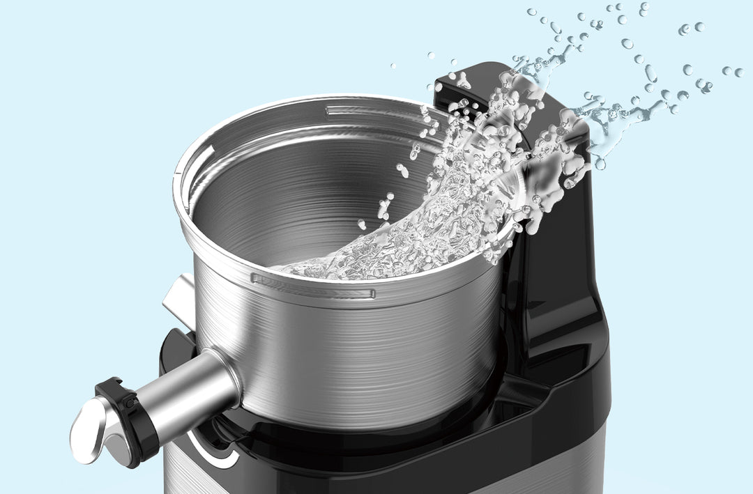 KUVINGS CS700 WHOLE SLOW JUICER MASTER CHEF
