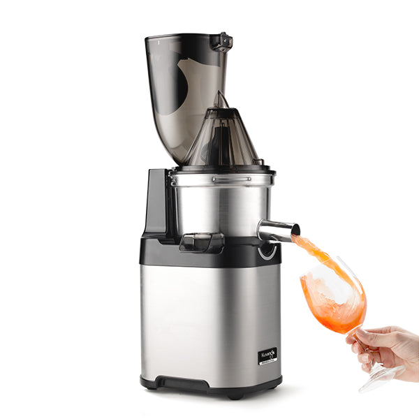 KUVINGS CS700 WHOLE SLOW JUICER MASTER CHEF