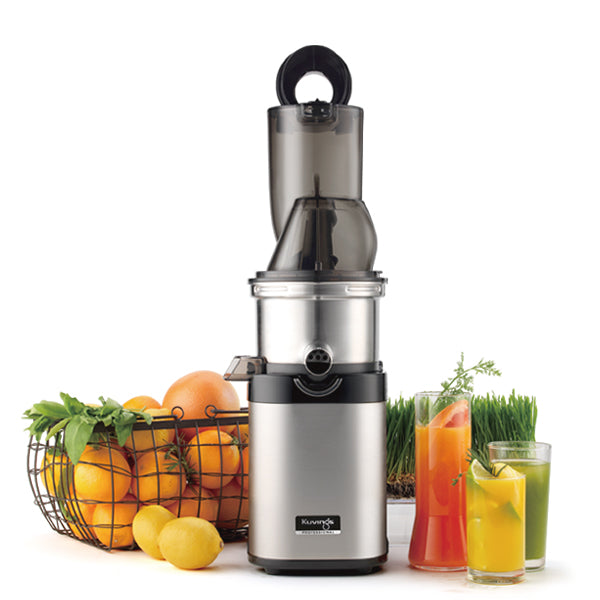 KUVINGS CS700 WHOLE SLOW JUICER MASTER CHEF
