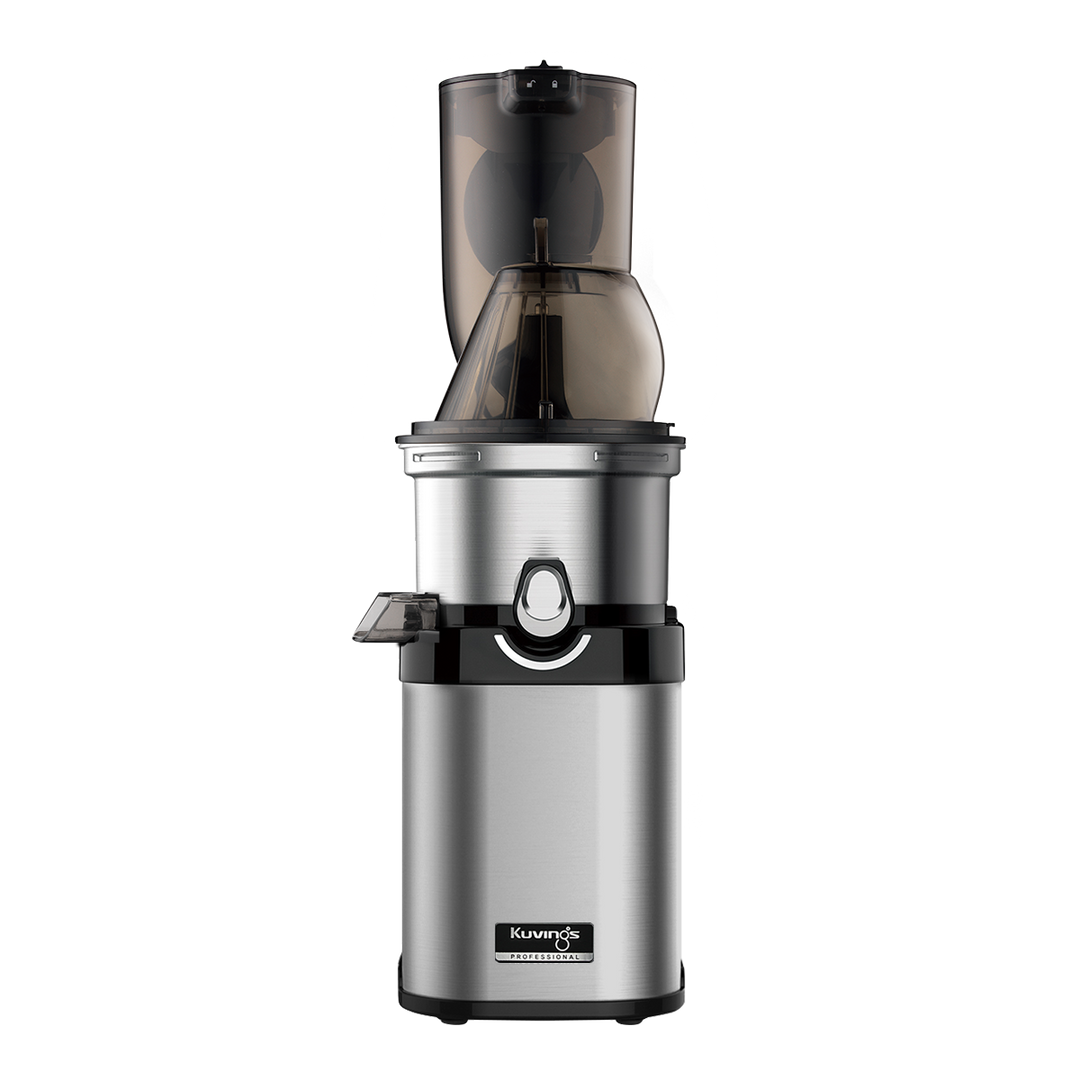 KUVINGS CS700 WHOLE SLOW JUICER MASTER CHEF