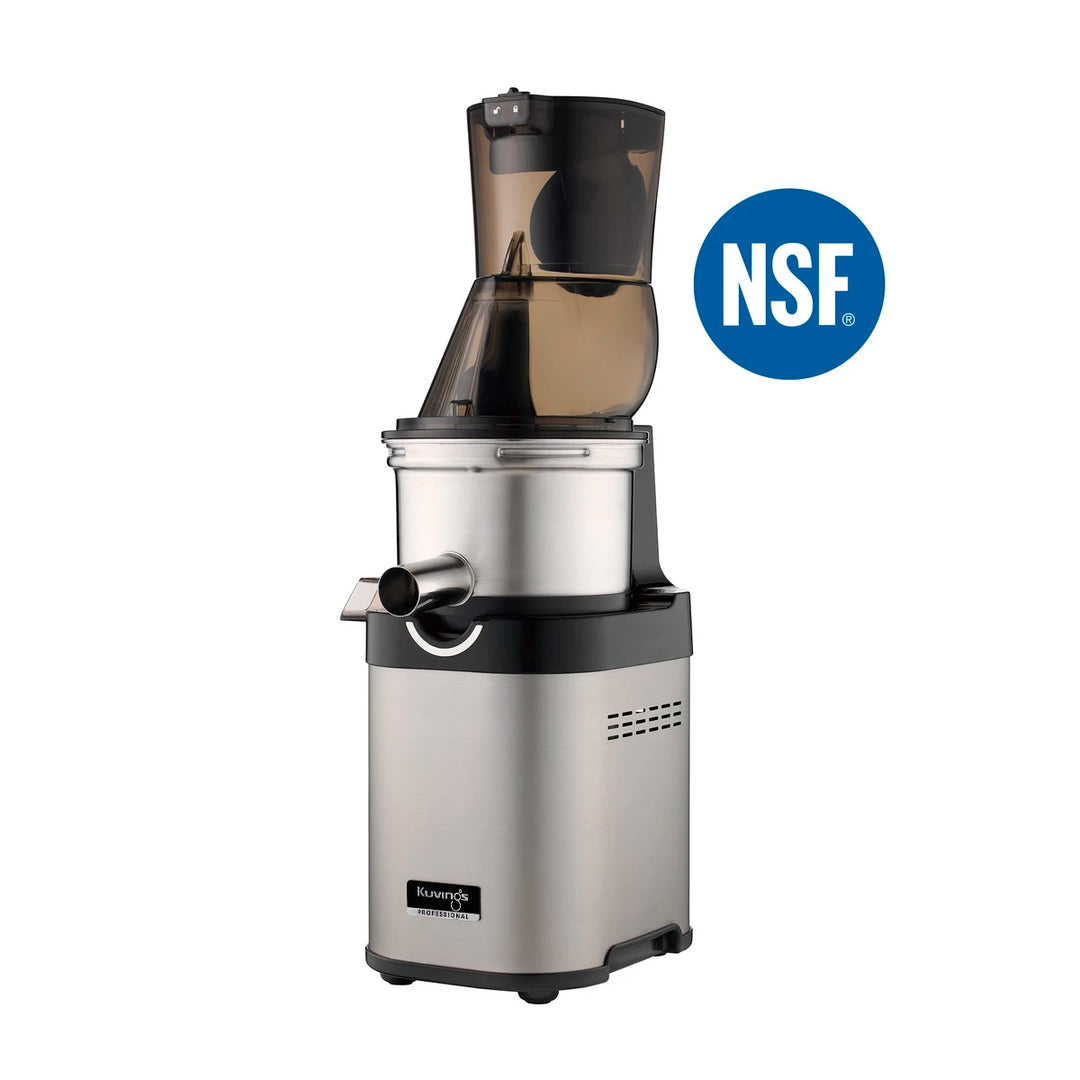 KUVINGS CS700 WHOLE SLOW JUICER MASTER CHEF