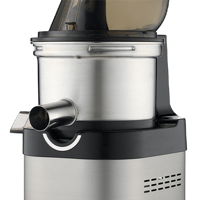KUVINGS CS700 WHOLE SLOW JUICER MASTER CHEF
