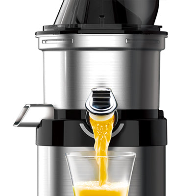 KUVINGS CS700 WHOLE SLOW JUICER MASTER CHEF