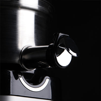 KUVINGS CS700 WHOLE SLOW JUICER MASTER CHEF