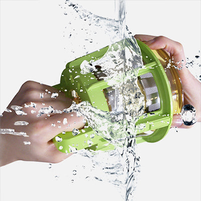 KUVINGS CS700 WHOLE SLOW JUICER MASTER CHEF