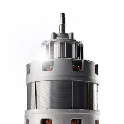 KUVINGS CS700 WHOLE SLOW JUICER MASTER CHEF