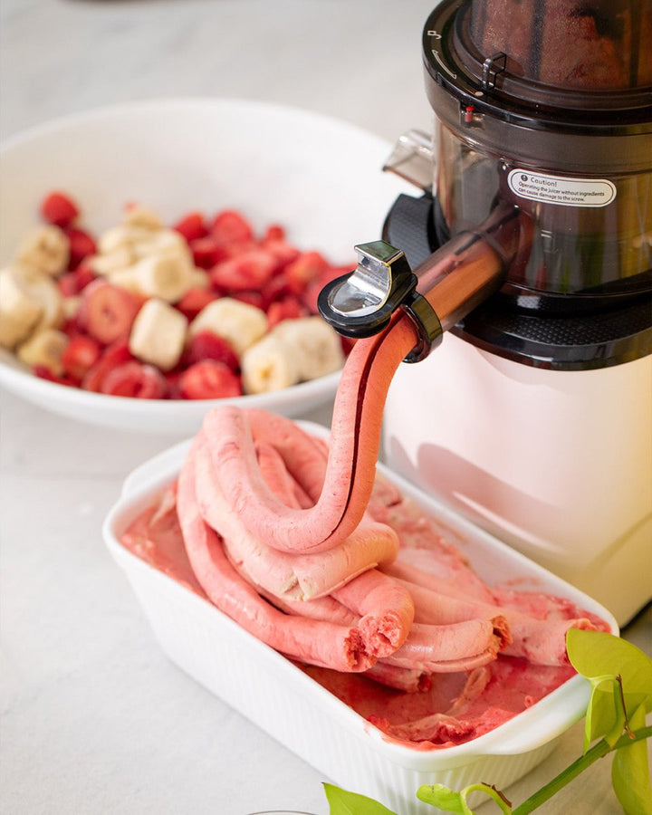 AUTO10S Smoothie &amp; Sorbet Filter - Set - Kuvings Deutschland