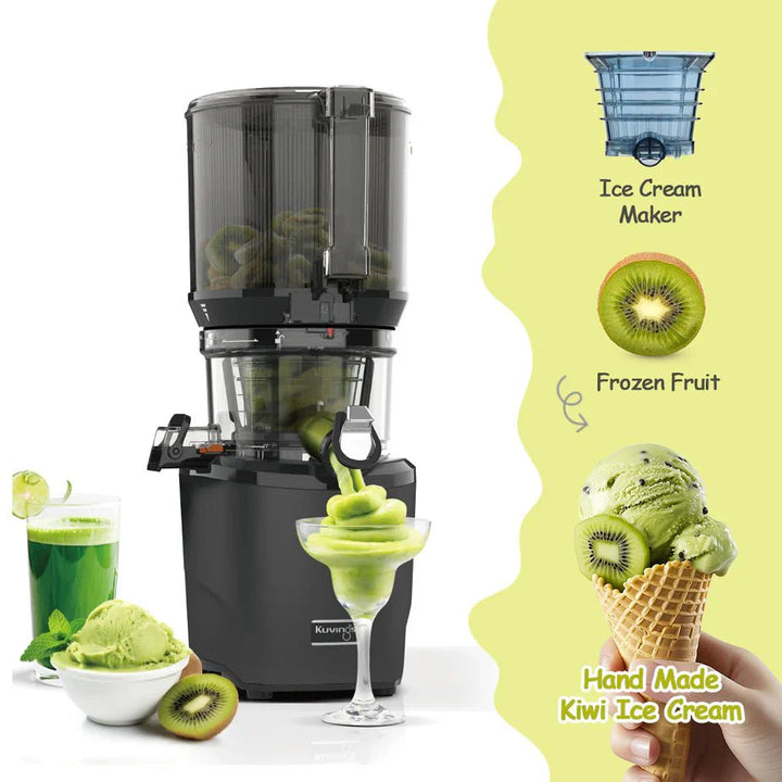 AUTO10S Smoothie &amp; Sorbet Filter - Set - Kuvings Deutschland