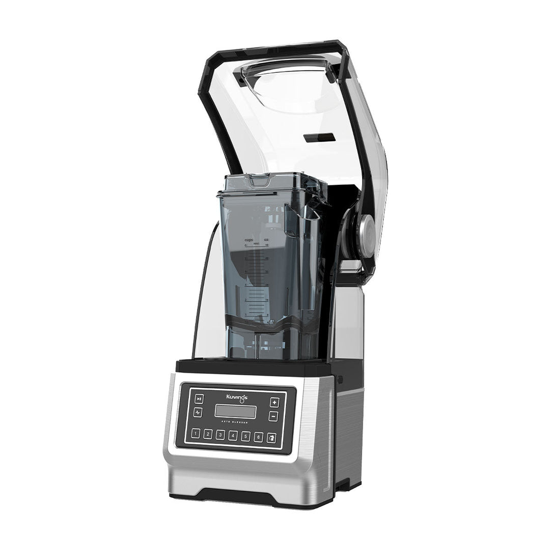 KUVINGS CB980 IPARI AUTOMATA TURMIXGÉP