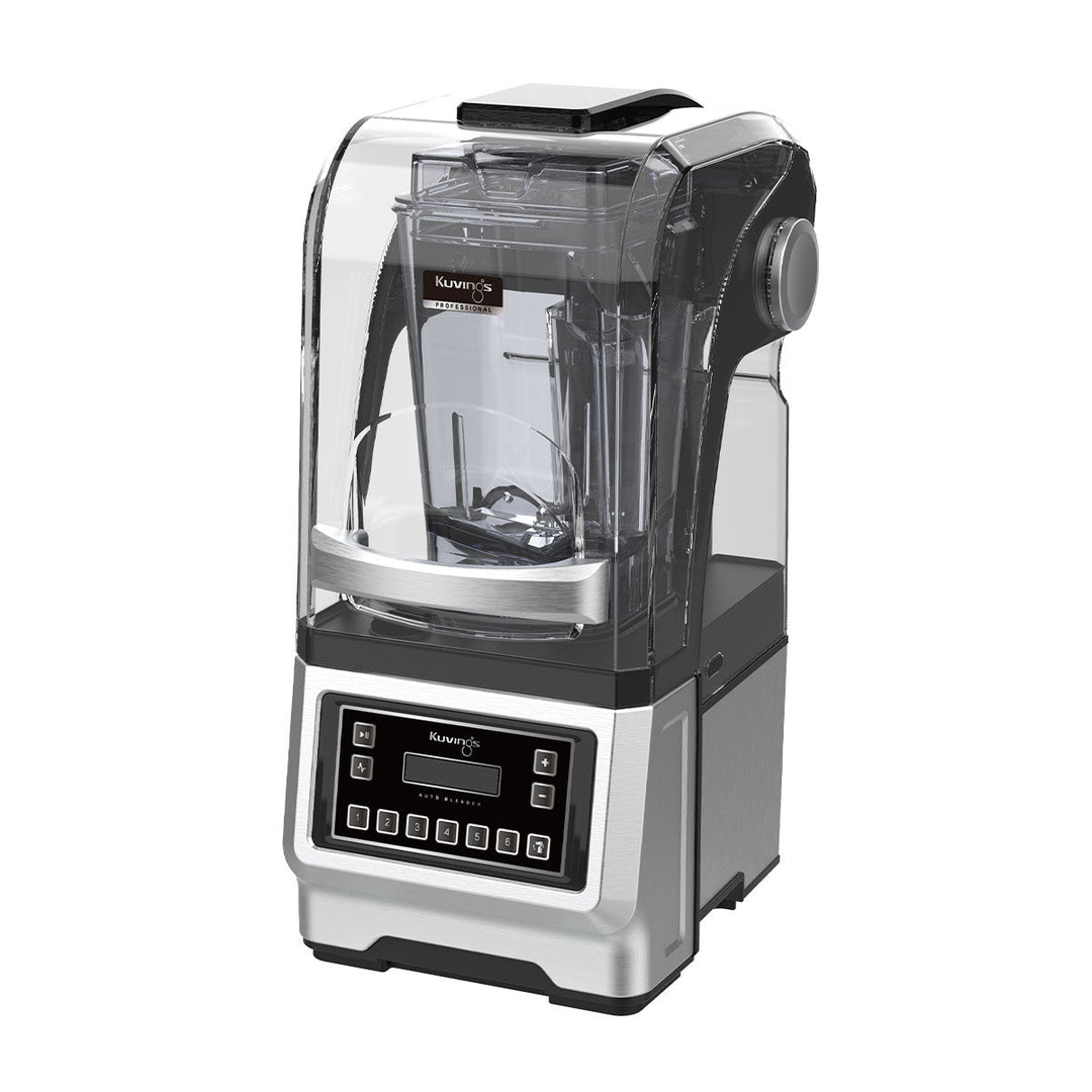 KUVINGS CB980 IPARI AUTOMATA TURMIXGÉP