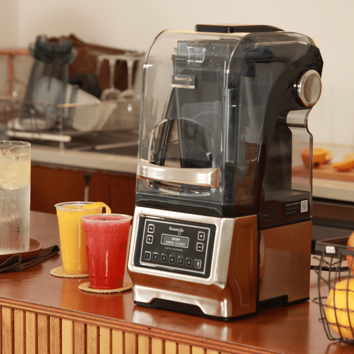 KUVINGS CB980 IPARI AUTOMATA TURMIXGÉP