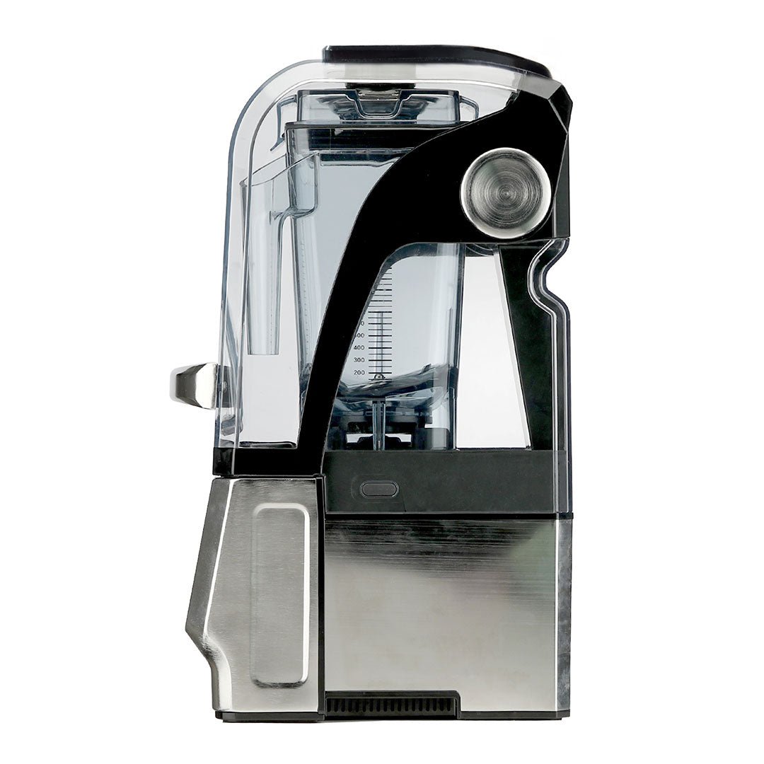 KUVINGS CB980 IPARI AUTOMATA TURMIXGÉP