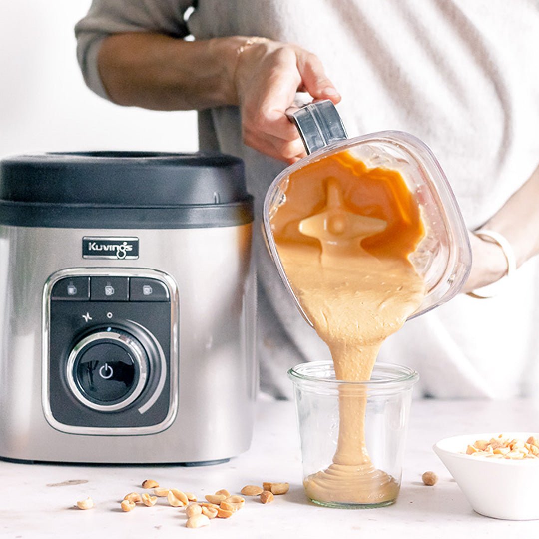 SV - 500ME Vakuum Blender - Kuvings Deutschland